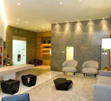Max Savassi Luxury Apartment Belo Horizonte Exterior photo