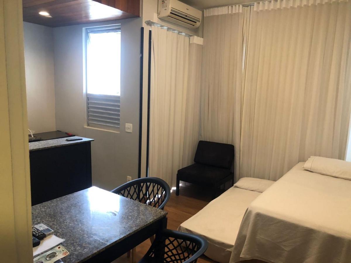 Max Savassi Luxury Apartment Belo Horizonte Exterior photo
