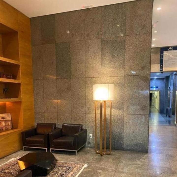 Max Savassi Luxury Apartment Belo Horizonte Exterior photo