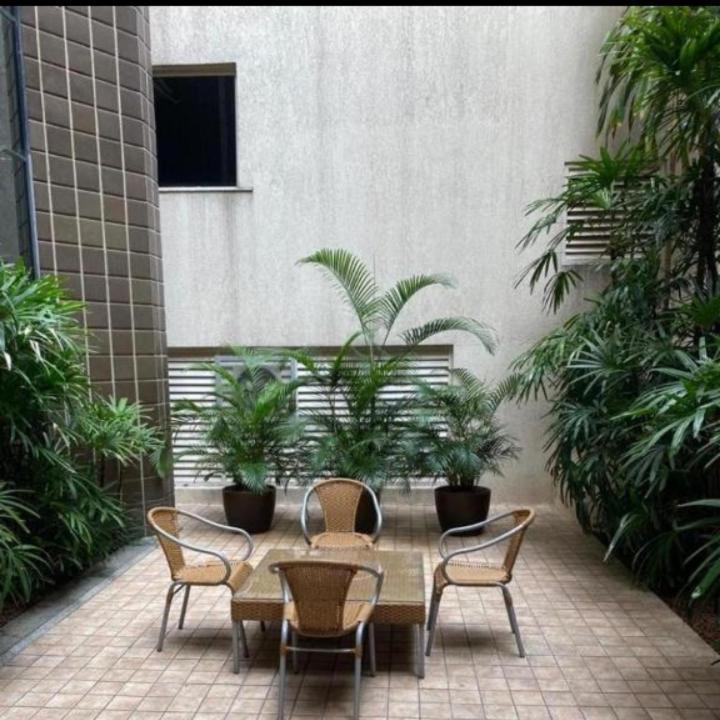 Max Savassi Luxury Apartment Belo Horizonte Exterior photo