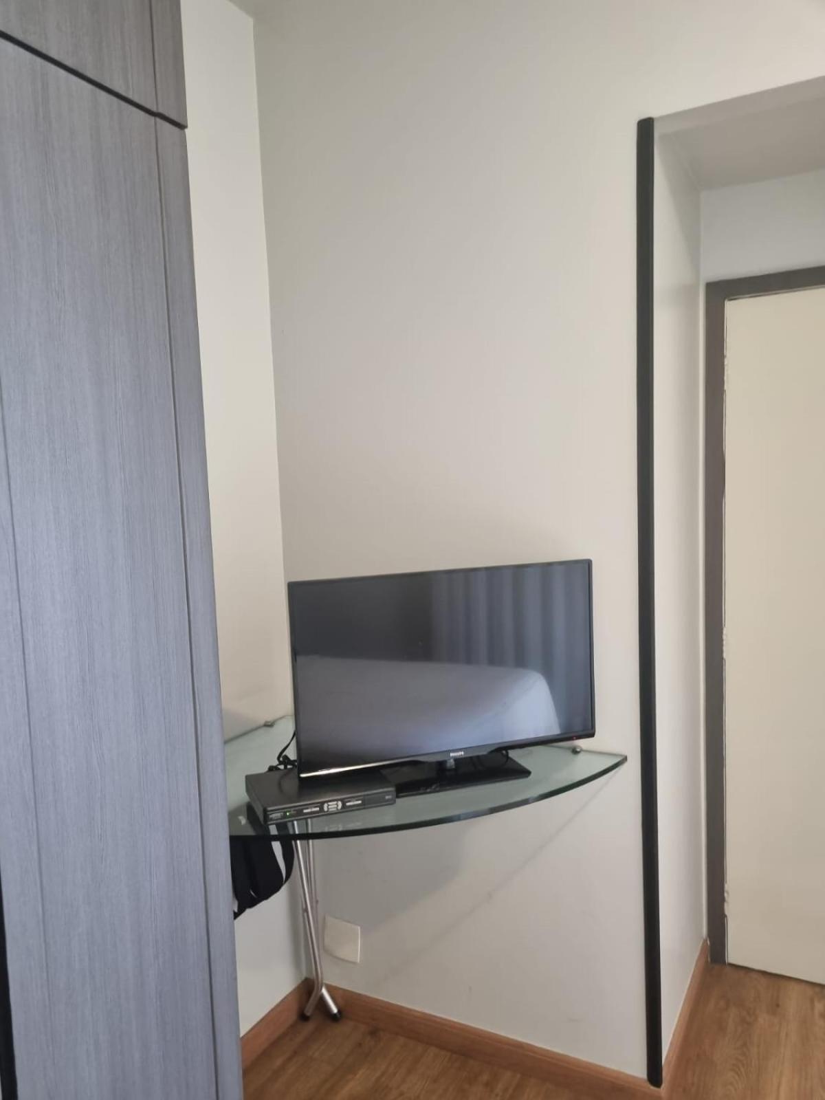 Max Savassi Luxury Apartment Belo Horizonte Exterior photo