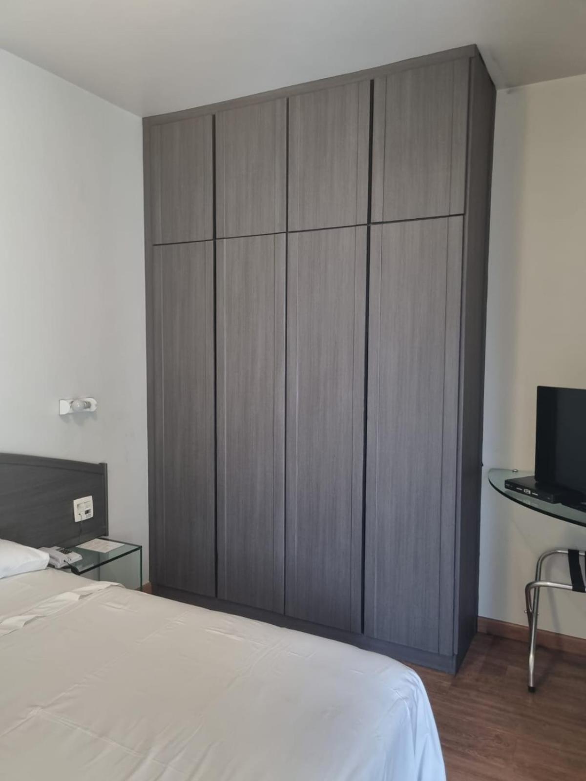 Max Savassi Luxury Apartment Belo Horizonte Exterior photo