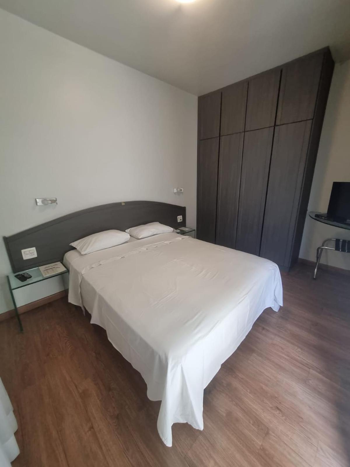 Max Savassi Luxury Apartment Belo Horizonte Exterior photo