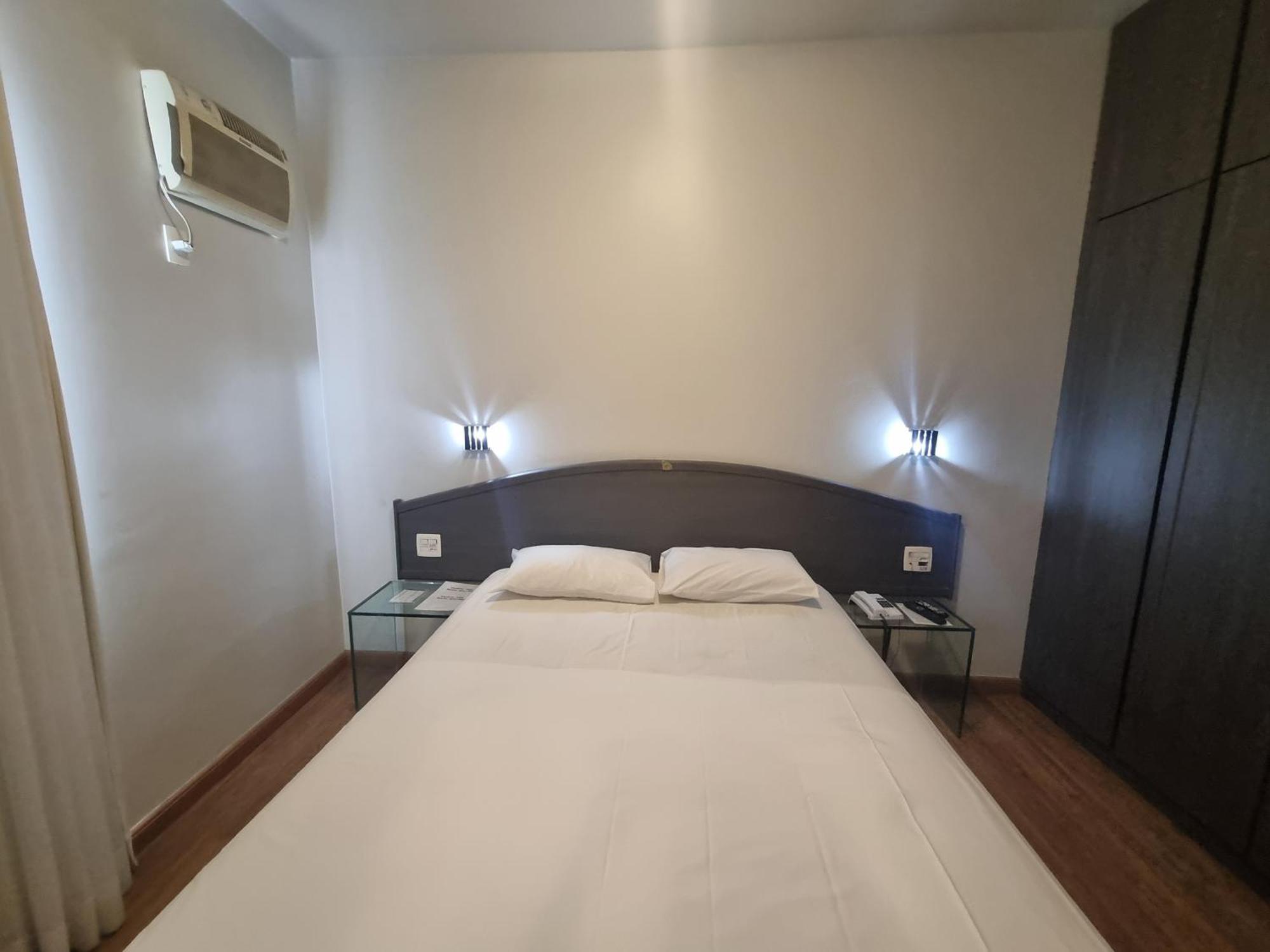 Max Savassi Luxury Apartment Belo Horizonte Exterior photo